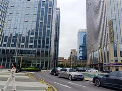 金阳天一国际24栋门面出租或合作